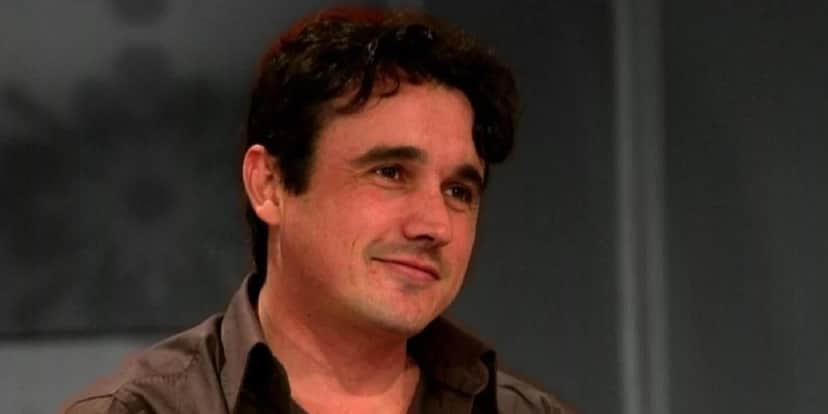 Caio Junqueira atuou em novelas da Globo e da Record, antes da morte trágica, em 2019 (Foto: Reprodução) Caio Junqueira atuou em novelas da Globo e da Record, antes da morte trágica, em 2019 (Foto: Reprodução)