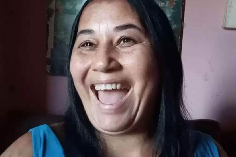 Ex-esposa de Luciano Camargo, Cleo Loyola, fez graves acusações contra Zezé Di Camargo (Foto: Reprodução) Ex-esposa de Luciano Camargo, Cleo Loyola, fez graves acusações contra Zezé Di Camargo (Foto: Reprodução)