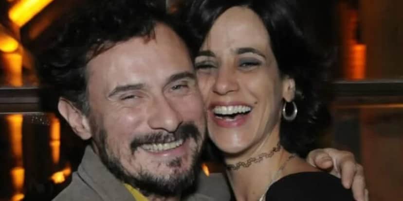O casal surge sempre muito feliz quando são clicados (Reprodução: Instagram) O casal surge sempre muito feliz quando são clicados (Reprodução: Instagram)