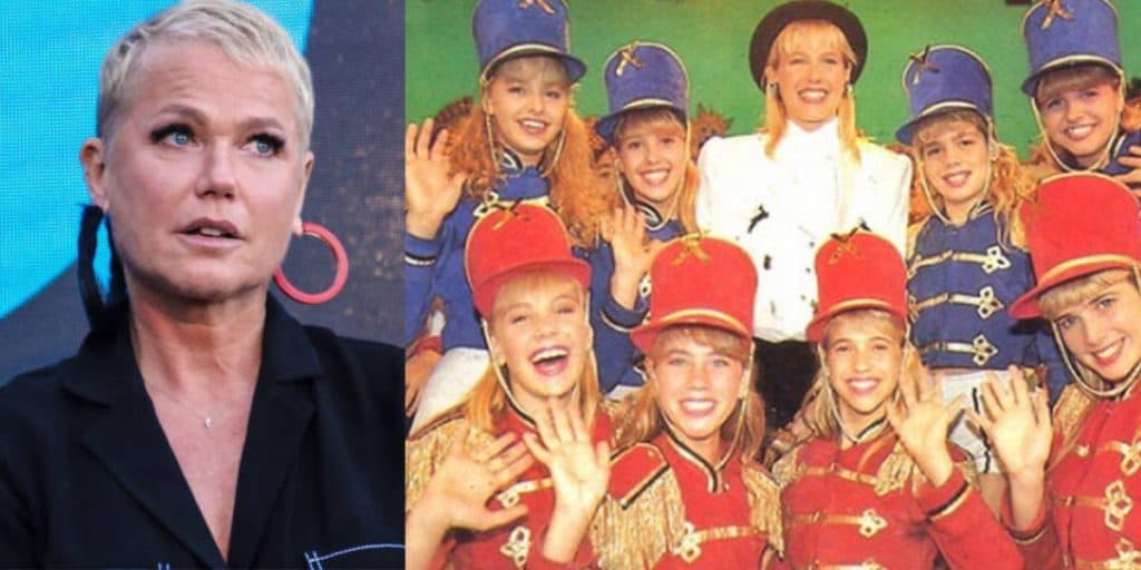 Após detonar egocentrismo de Xuxa, ex-paquita se une à Marlene Mattos e revela: "Não está no passado"