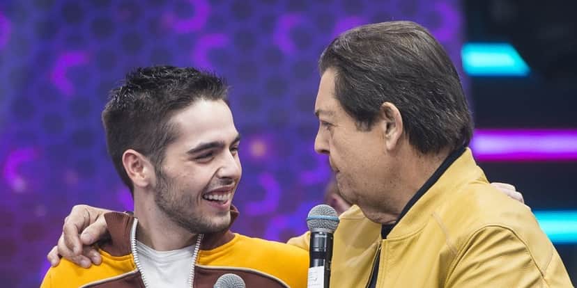 Faustão Faustão