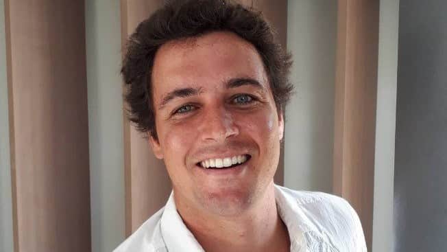 Felipe Dylon (Foto: Reprodução) Felipe Dylon (Foto: Reprodução)