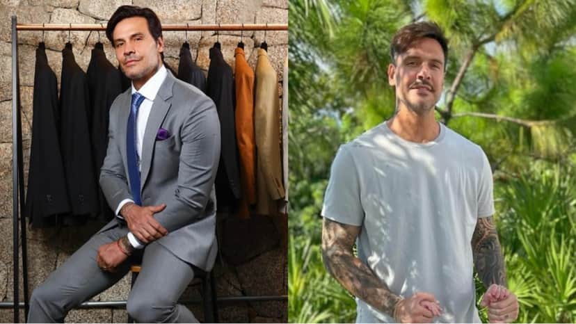 Os gêmeos estão mais maduros aos 43 anos e continuam um charme (Reprodução/ Instagram) Os gêmeos estão mais maduros aos 43 anos e continuam um charme (Reprodução/ Instagram)