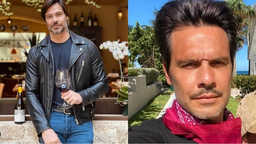 Pais de família e bem sucedidos no ramo imobiliário, irmãos gêmeos ainda causam suspiros (Reprodução/ Instagram) Pais de família e bem sucedidos no ramo imobiliário, irmãos gêmeos ainda causam suspiros (Reprodução/ Instagram)