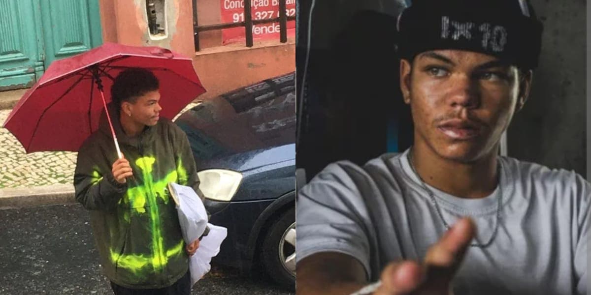 Francisco é muito recatado, mas impressiona com sua aparência aos 20 anos de idade (Reprodução: Instagram) Francisco é muito recatado, mas impressiona com sua aparência aos 20 anos de idade (Reprodução: Instagram)