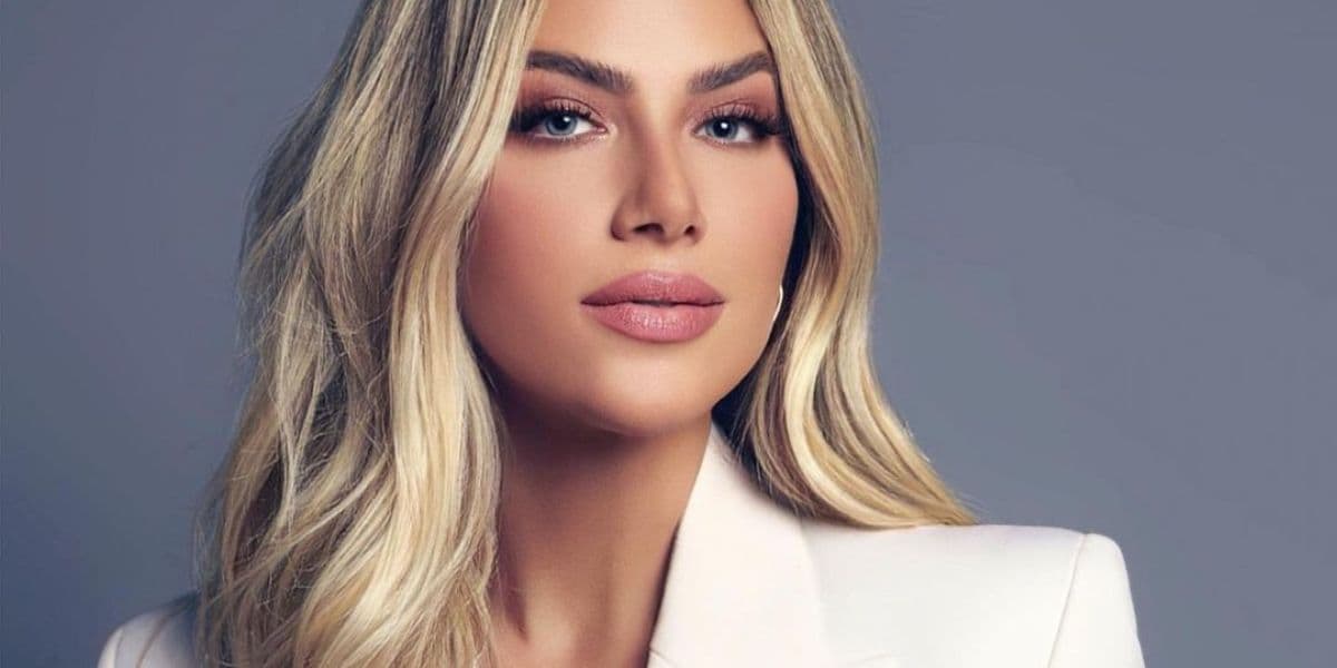 Giovanna Ewbank (Foto: Alex Santana) Giovanna Ewbank (Foto: Alex Santana)