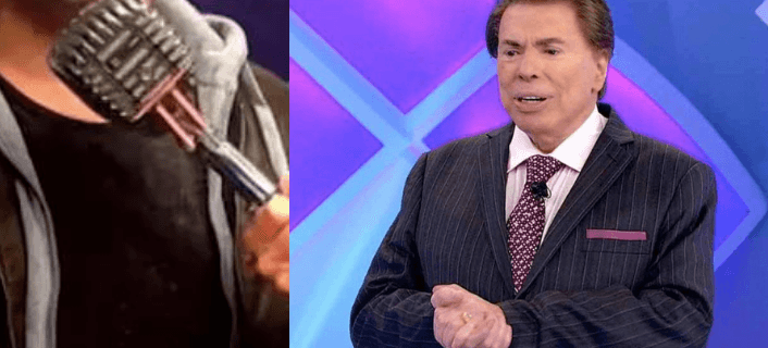 Humorista diz o que ouviu de Silvio Santos no SBT: "Acham que são engraçados, mas eu não acho graça nenhuma"