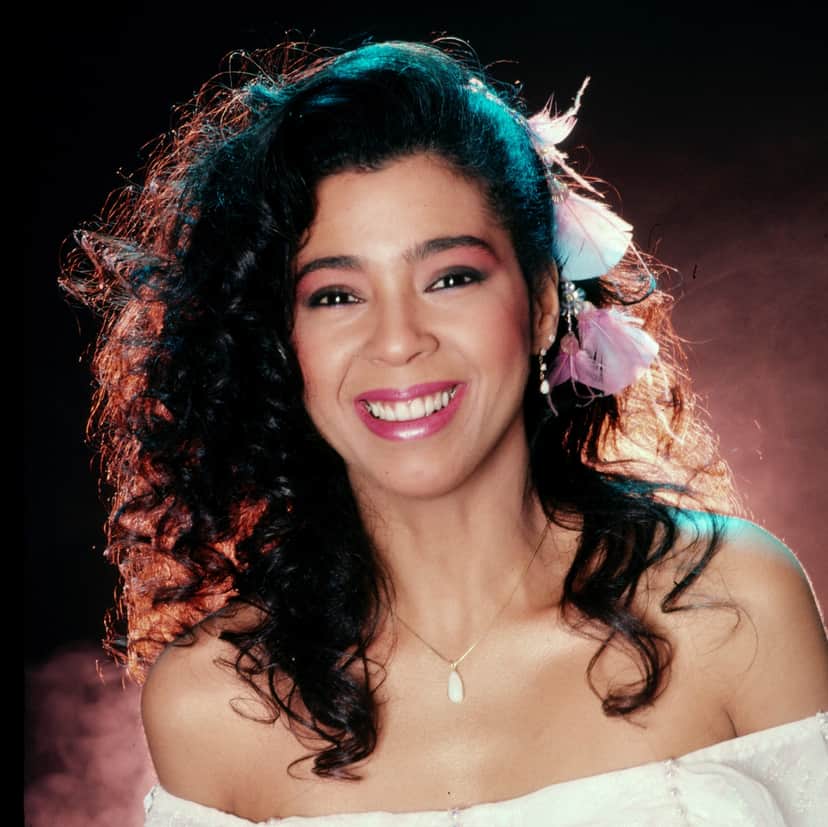 Cantora Irene Cara morreu de forma trágica e causou luto em todo o mundo (Foto: Reprodução) Cantora Irene Cara morreu de forma trágica e causou luto em todo o mundo (Foto: Reprodução)