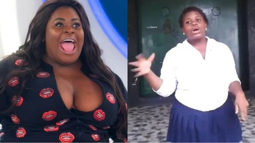 Jordana atualmente e mais novinha; O antes e depois da funkeira impressiona Jordana atualmente e mais novinha; O antes e depois da funkeira impressiona