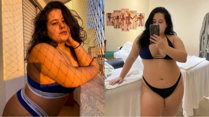 Ágata, filha de Carminha em Avenida Brasil - Foto Reprodução Ágata, filha de Carminha em Avenida Brasil - Foto Reprodução