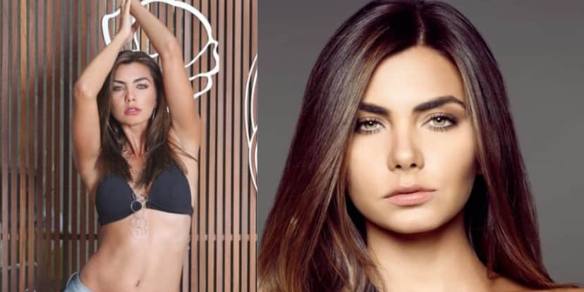 A jornalista é considerada uma das mais lindas do país (Reprodução: Instagram) A jornalista é considerada uma das mais lindas do país (Reprodução: Instagram)