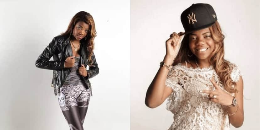 A cantora relembrou que sofria racismo quando era mais nova (Reprodução: Montagem TV Foco) A cantora relembrou que sofria racismo quando era mais nova (Reprodução: Montagem TV Foco)