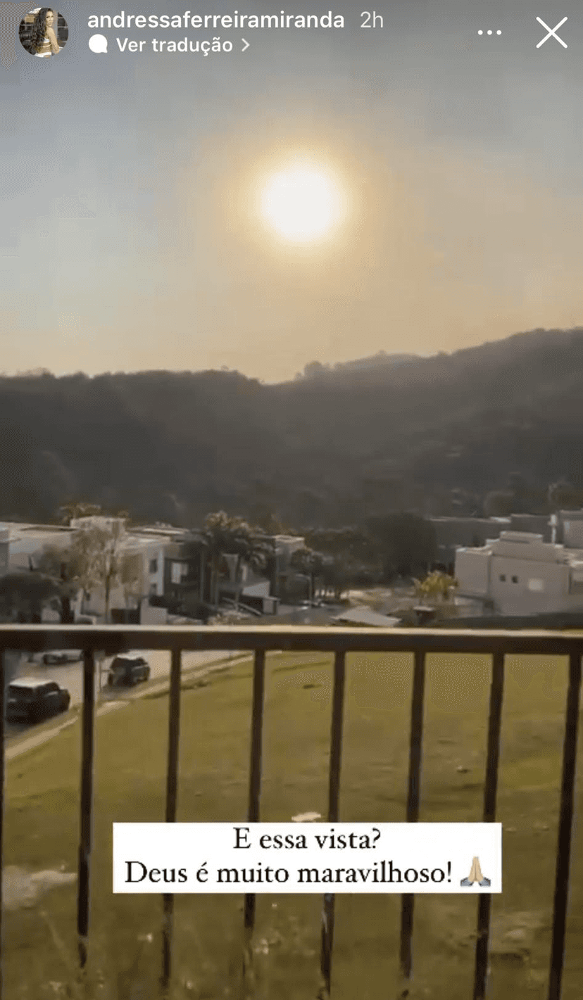 Thammy Miranda, filho de Gretchen, mostra mansão de milhões com piscina e linda árena externa que deixa qualquer um de queixo caído - Foto Reprodução Thammy Miranda, filho de Gretchen, mostra mansão de milhões com piscina e linda árena externa que deixa qualquer um de queixo caído - Foto Reprodução