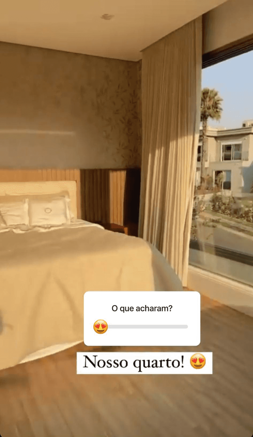 Thammy Miranda, filho de Gretchen, mostra mansão de milhões com piscina e linda árena externa que deixa qualquer um de queixo caído - Foto Reprodução Thammy Miranda, filho de Gretchen, mostra mansão de milhões com piscina e linda árena externa que deixa qualquer um de queixo caído - Foto Reprodução