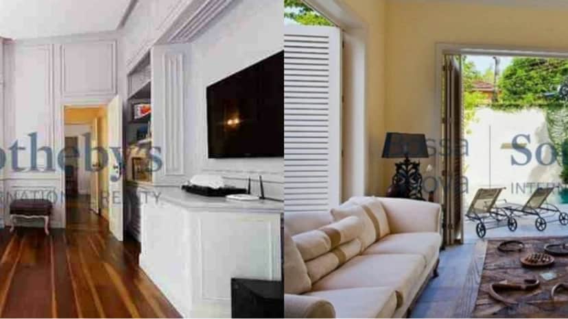 Living room e sala de estar chiquérrima nunca foram mostradas internanente em novela Living room e sala de estar chiquérrima nunca foram mostradas internanente em novela