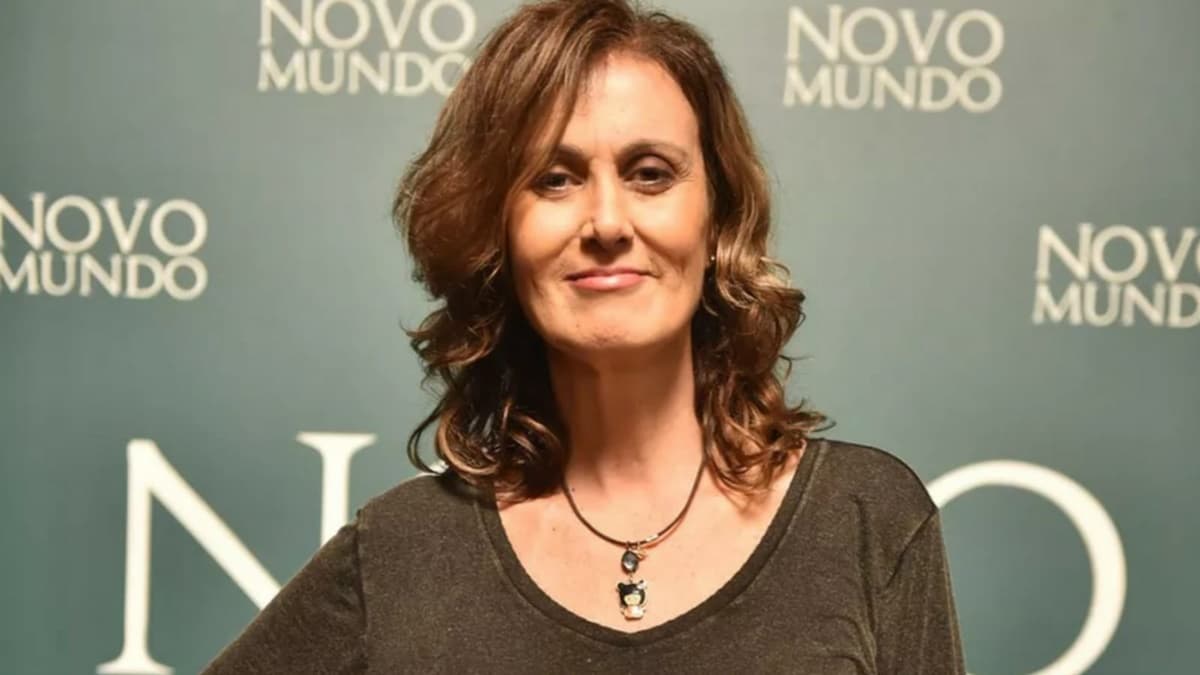 A saudosa atriz perdeu a luta contra o câncer e deixou um legado na TV A saudosa atriz perdeu a luta contra o câncer e deixou um legado na TV