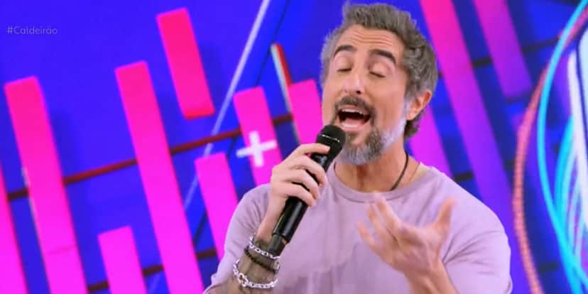 Marcos Mion Marcos Mion