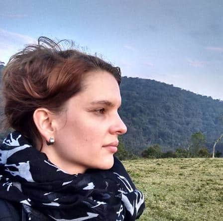Monica Siedler, que de vida a Socorro, em Laços de Família, da Globo, está irreconhecível - Foto Reprodução Monica Siedler, que de vida a Socorro, em Laços de Família, da Globo, está irreconhecível - Foto Reprodução