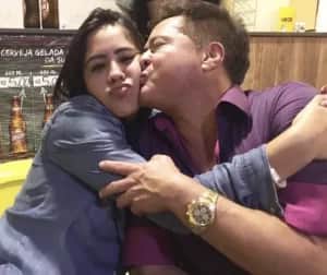 A filha de Leonardo é tão linda, que para muitos, ela pode ser considerada uma das mais belas do Brasil - Foto Reprodução Insagram A filha de Leonardo é tão linda, que para muitos, ela pode ser considerada uma das mais belas do Brasil - Foto Reprodução Insagram
