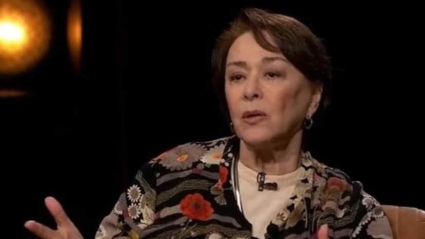 Veterana da Globo, Nívea Maria revelou climão que viveu com diretor de novelas da emissora - Foto Reprodução Veterana da Globo, Nívea Maria revelou climão que viveu com diretor de novelas da emissora - Foto Reprodução