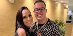 Após prisão, marido da cantora Perlla se manifesta em carta: “Me sinto muito machucado”
