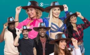 A Fazenda 14 - Roça falsa levará peão mais votado para o Rancho; entenda como será a dinâmica da atração comandada por Adriane Galisteu (Foto: Reprodução / PlayPlus / Montagem TV Foco) A Fazenda 14 - Roça falsa levará peão mais votado para o Rancho; entenda como será a dinâmica da atração comandada por Adriane Galisteu (Foto: Reprodução / PlayPlus / Montagem TV Foco)