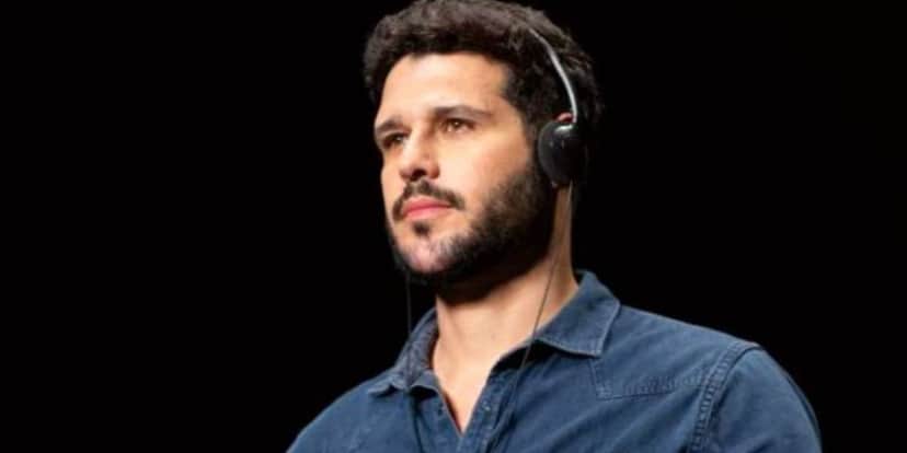Rodrigo Mussi (Reprodução) Rodrigo Mussi (Reprodução)