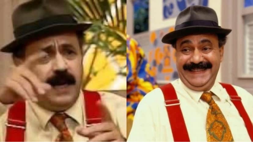 Após grande sucesso na Globo, aluno da Escolinha do Professor Raimundo lutou por 90 dias antes de falecer por AVC -Foto Reprodução Internet Após grande sucesso na Globo, aluno da Escolinha do Professor Raimundo lutou por 90 dias antes de falecer por AVC -Foto Reprodução Internet