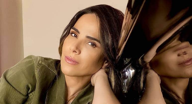 Wanessa Camargo usou suas redes sociais para expôr Zezé e Zilu lhe proibiram de fazer e entregou sofrimento - Foto Reprodução Wanessa Camargo usou suas redes sociais para expôr Zezé e Zilu lhe proibiram de fazer e entregou sofrimento - Foto Reprodução