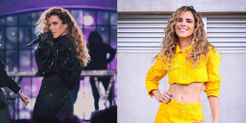 Wanessa Camargo tem um patrimônio estimado em R$185 milhões (Reprodução: Instagram) Wanessa Camargo tem um patrimônio estimado em R$185 milhões (Reprodução: Instagram)