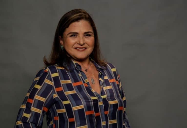 Atriz de grande sucessos da TV Globo, foi arrancada de Travessia, passou por momentos difíceis em sua vida e confessou ter passado fome - Foto Reprodução Atriz de grande sucessos da TV Globo, foi arrancada de Travessia, passou por momentos difíceis em sua vida e confessou ter passado fome - Foto Reprodução