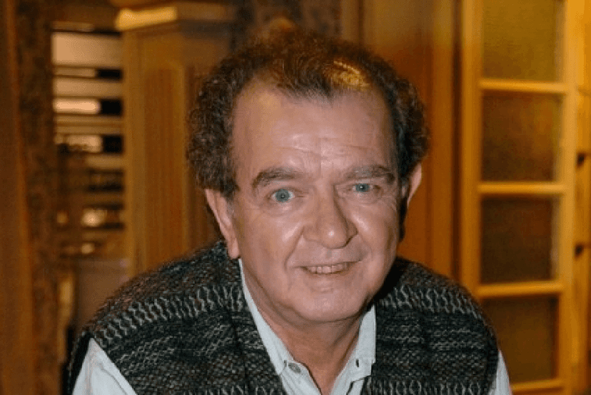 Umberto Magnani (Foto: Divulgação) Umberto Magnani (Foto: Divulgação)