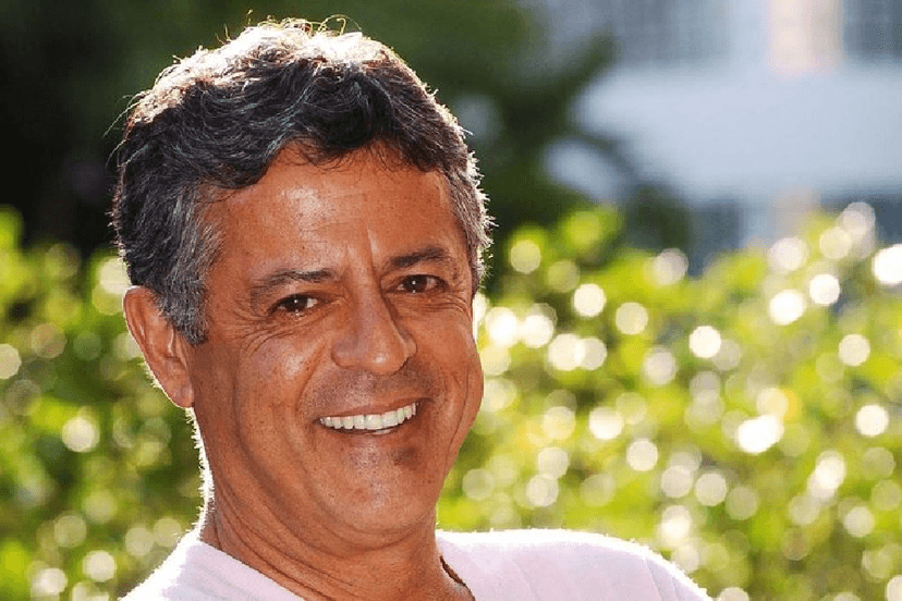 Marcos Paulo (Foto: Divulgação) Marcos Paulo (Foto: Divulgação)