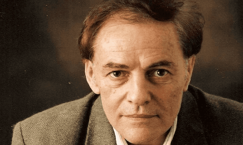 Ênio Gonçalves (Foto: Divulgação) Ênio Gonçalves (Foto: Divulgação)