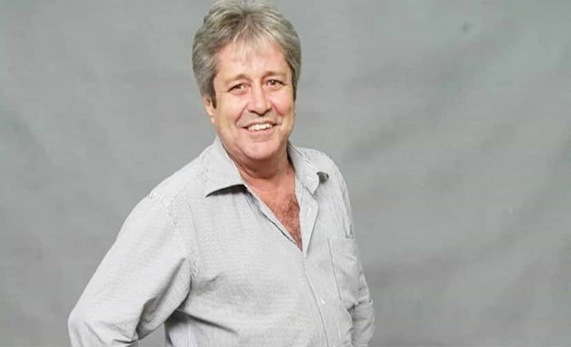 João Carlos Barroso morreu aos 69 (Foto Reprodução/Memória Globo) João Carlos Barroso morreu aos 69 (Foto Reprodução/Memória Globo)
