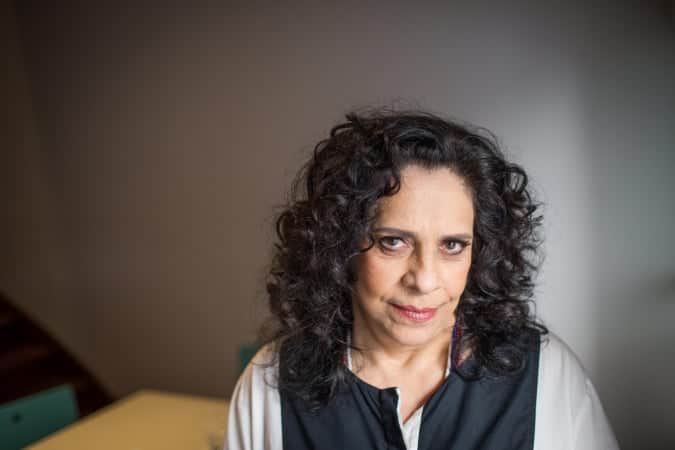 Cantora Gal Costa (Foto: Reprodução) Cantora Gal Costa (Foto: Reprodução)