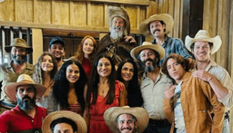 Estrela de Pantanal recebe veto na Globo, é tirada de nova novela e causa correria nos bastidores