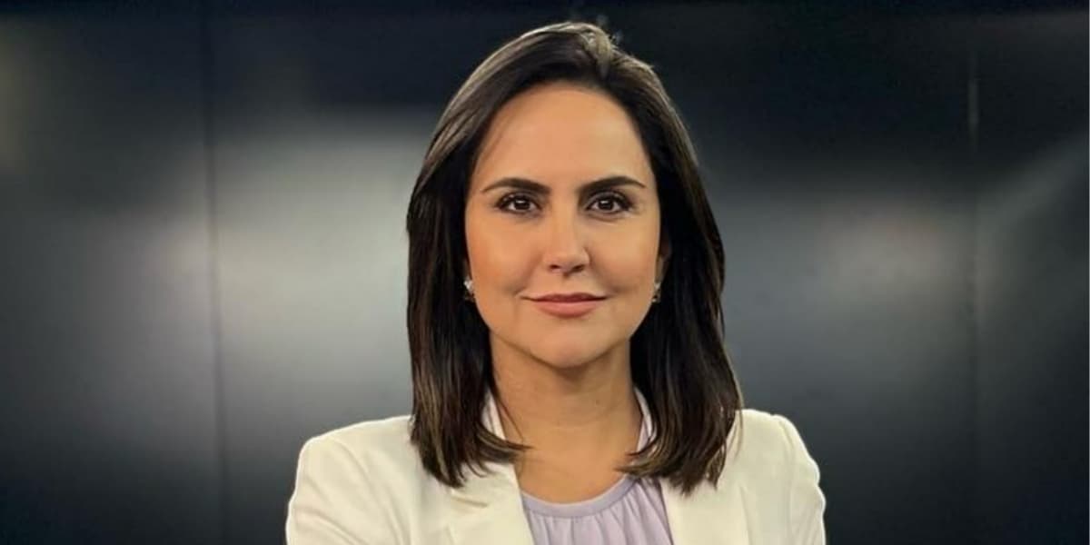 Carla Cecato fez desabafo e demonstrou profunda chateação com pessoa próxima (Foto: Reprodução/Instagram) Carla Cecato fez desabafo e demonstrou profunda chateação com pessoa próxima (Foto: Reprodução/Instagram)