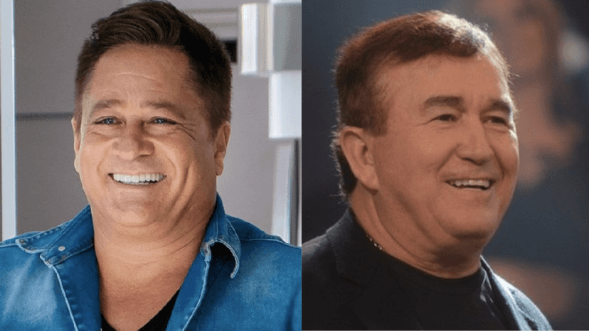 Amado Batista Amado Batista
