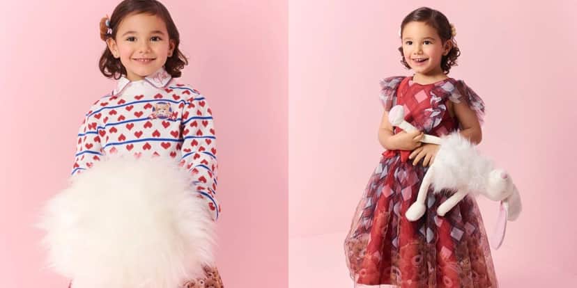 Filha caçula de Ticiane Pinheiro, Manuella, fez um lindo ensaio fotográfico para revista Filha caçula de Ticiane Pinheiro, Manuella, fez um lindo ensaio fotográfico para revista