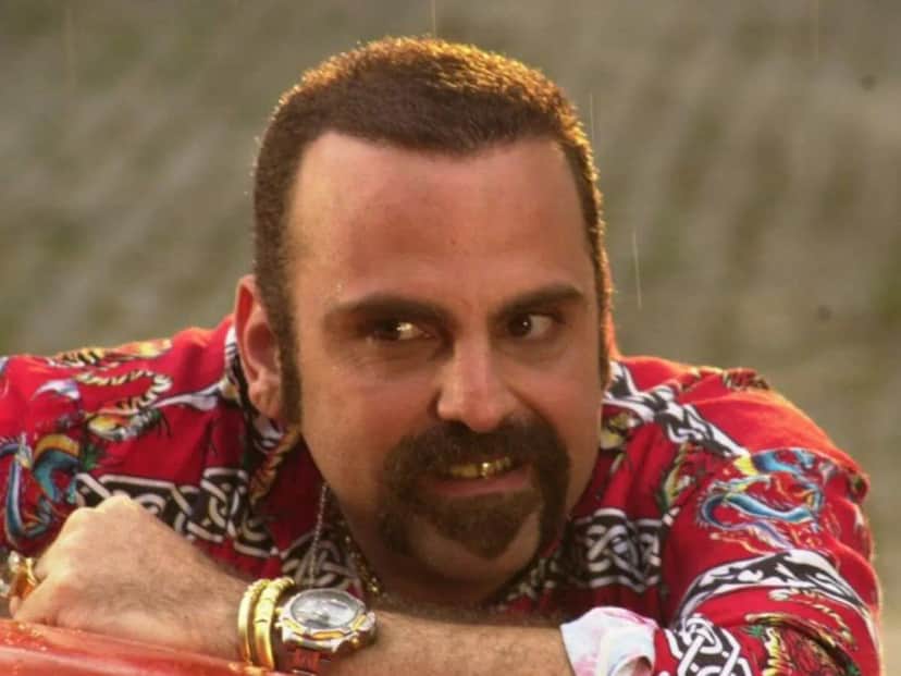 Guilherme Karan foi o astro de O Clone que enfrentou doença complicada (Foto: Reprodução) Guilherme Karan foi o astro de O Clone que enfrentou doença complicada (Foto: Reprodução)