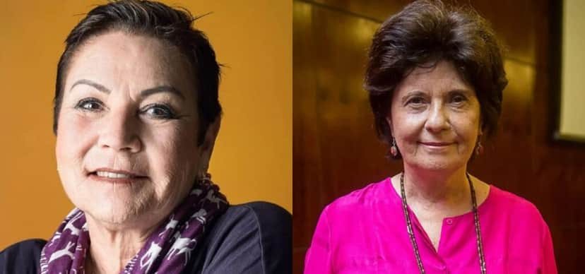 Isabella Assumpção e Neide Duarte foram demitidas da Globo em meio a um corte de gastos Isabella Assumpção e Neide Duarte foram demitidas da Globo em meio a um corte de gastos
