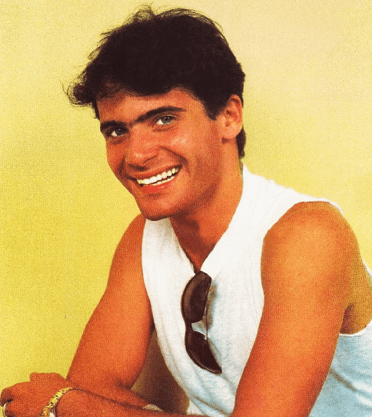 Lauro Corona (Foto: Divulgação) Lauro Corona (Foto: Divulgação)