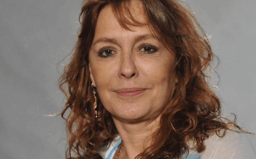 Maria Zilda (Foto: Divulgação) Maria Zilda (Foto: Divulgação)