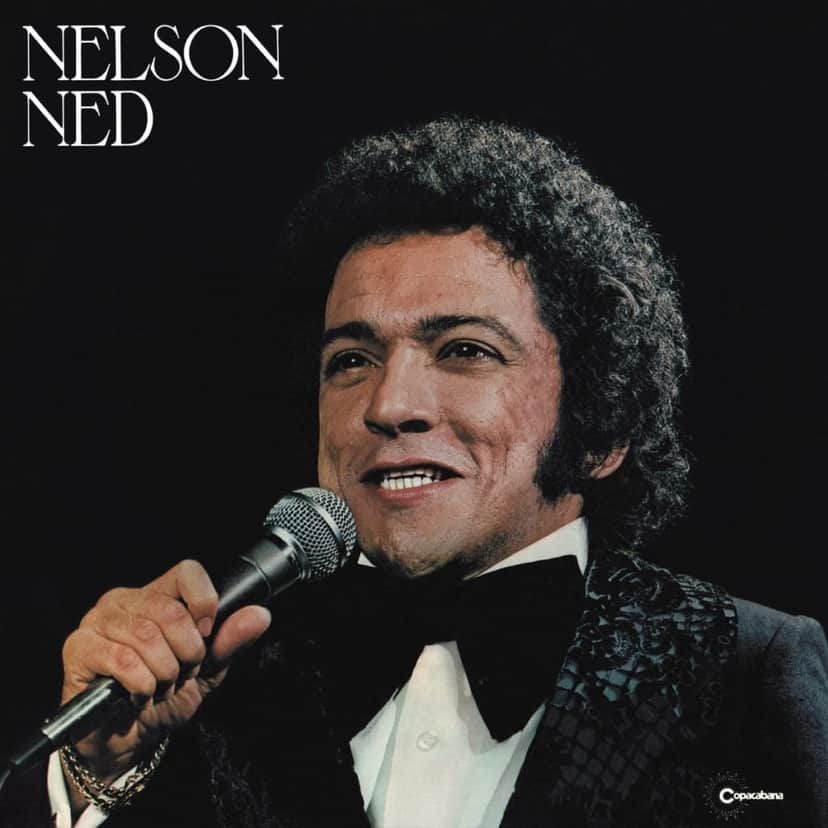 Astro Nelson Ned (Foto: Reprodução) Astro Nelson Ned (Foto: Reprodução)