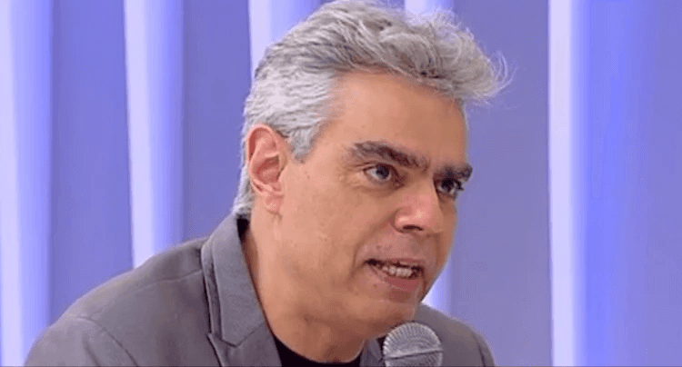 Nizo Neto (Foto: Divulgação) Nizo Neto (Foto: Divulgação)