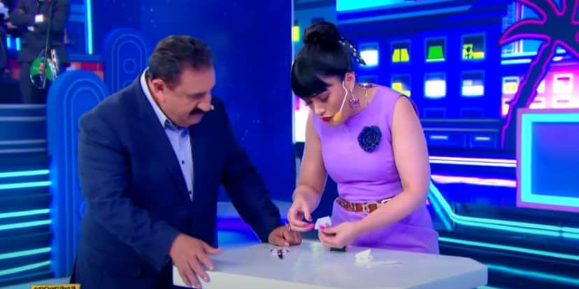 Ratinho ficou irritado com dica de Milene Pavorô Ratinho ficou irritado com dica de Milene Pavorô
