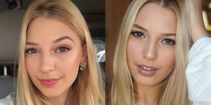 Isabelle Bittencourt tem beleza inenarrável (Foto: Reprodução/Montagem) Isabelle Bittencourt tem beleza inenarrável (Foto: Reprodução/Montagem)