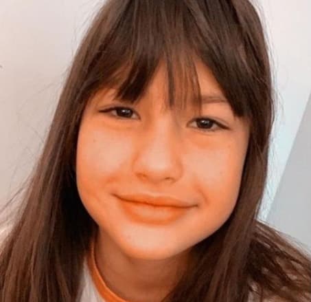 Filha de Malvino é uma das adolescentes mais lindas do Brasil (Foto: Reprodução) Filha de Malvino é uma das adolescentes mais lindas do Brasil (Foto: Reprodução)