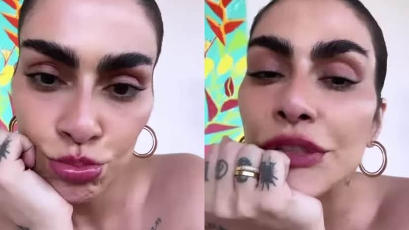 Cleo Pires Cleo Pires